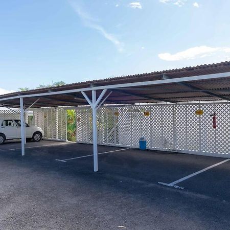 Perle Des Caraibes, Bungalow Moderne N°18 Le Gosier  Esterno foto