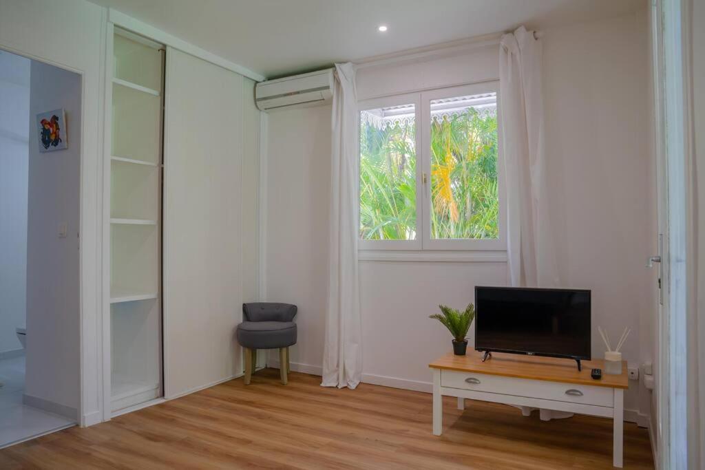 Perle Des Caraibes, Bungalow Moderne N°18 Le Gosier  Esterno foto