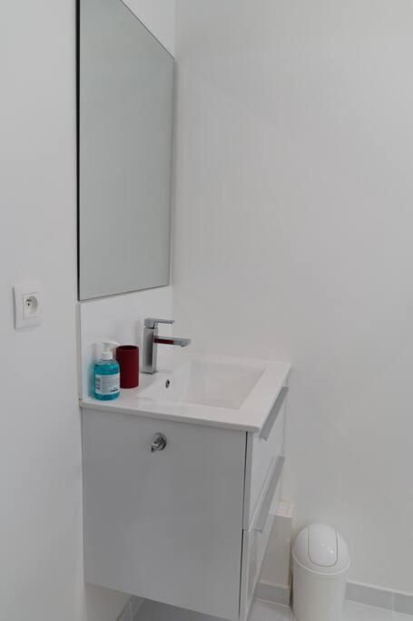 Perle Des Caraibes, Bungalow Moderne N°18 Le Gosier  Esterno foto