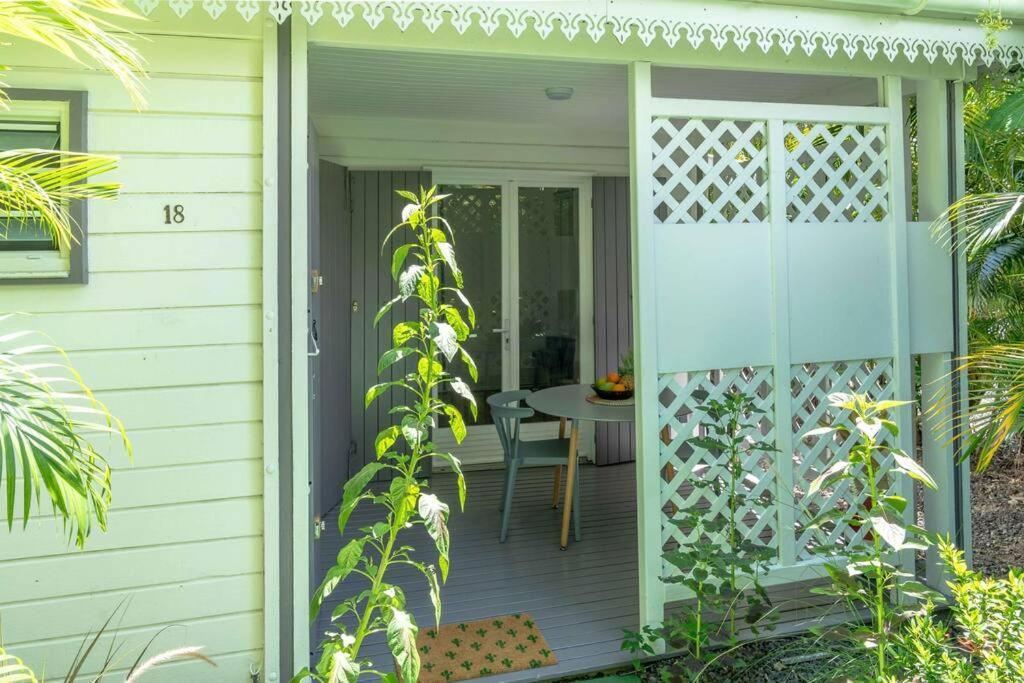 Perle Des Caraibes, Bungalow Moderne N°18 Le Gosier  Esterno foto